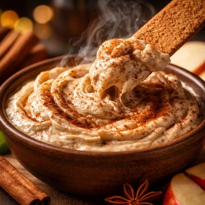 Image of Cinnamon Dip