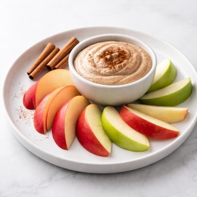 Image of Cinnamon Dip for Apples