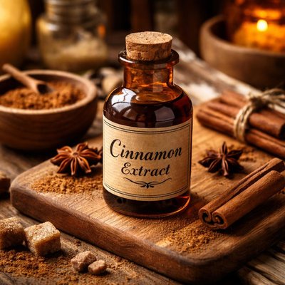 Image of Cinnamon Extract