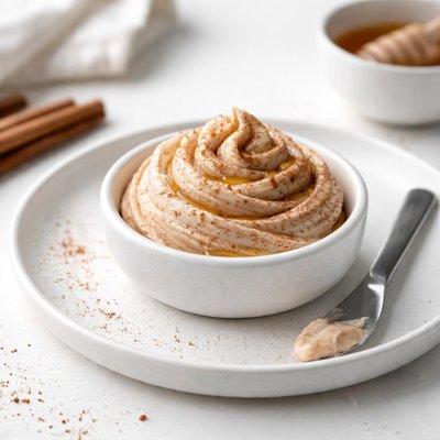 Image of Cinnamon Honey Butter