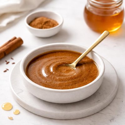 Image of Cinnamon Honey Dressing