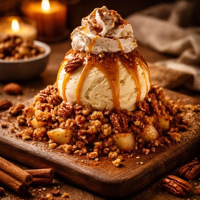 Image of Cinnamon Oblivion