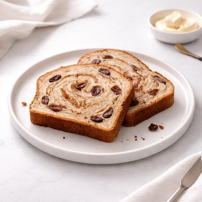 Image of Cinnamon Raisin Bread