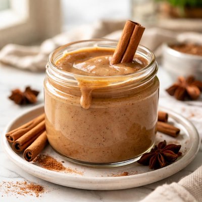 Image of Cinnamon Sauce
