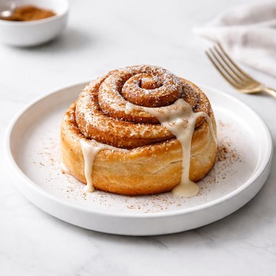 Image of Cinnamon Slide