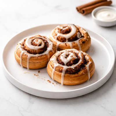 Image of Cinnamon Snails