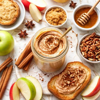 Image of Cinnamon Spread