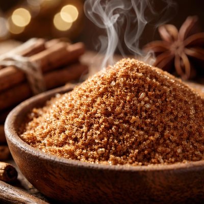 Image of Cinnamon Sugar
