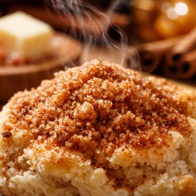 Image of Cinnamon Sugar for Biscuits