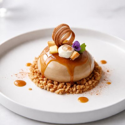 Image of Cinnamon Sunset Coffee