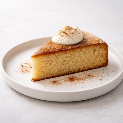 Image of Cinnamon Teacake