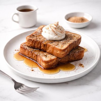 Image of Cinnamon Toast Toddy