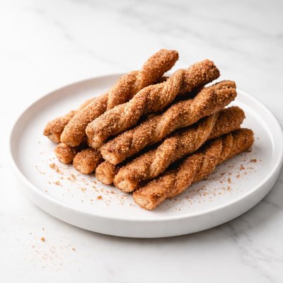 Image of Cinnamon Twigs