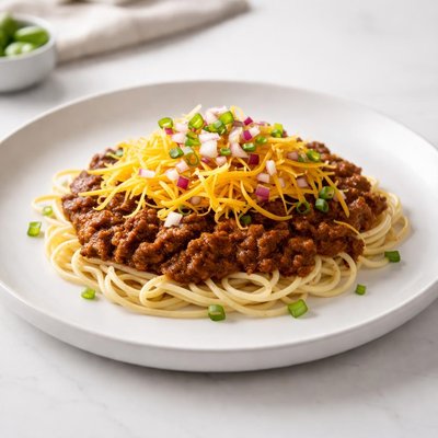 Image of Cinncinati Chili