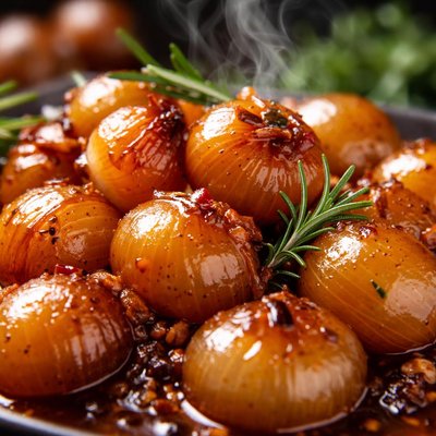 Image of Cipolline in Agrodolce