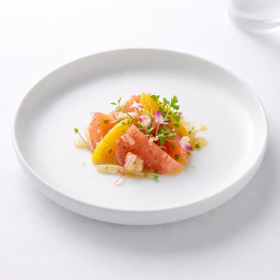 Image of Citrus Bouquet Tea