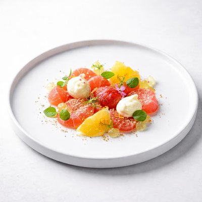 Image of Citrus Bubbly