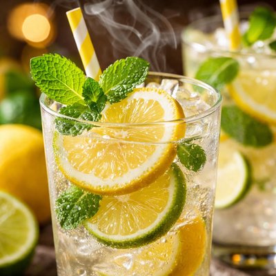 Image of Citrus Coolers