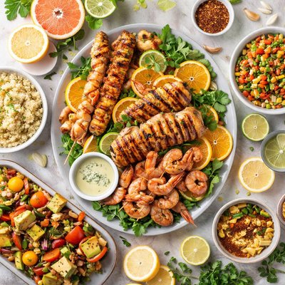 Image of Citrus Grill