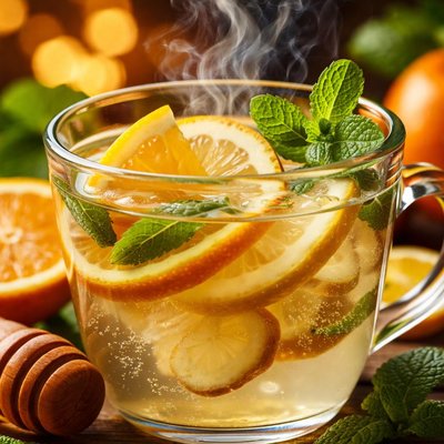 Image of Citrus Remedy