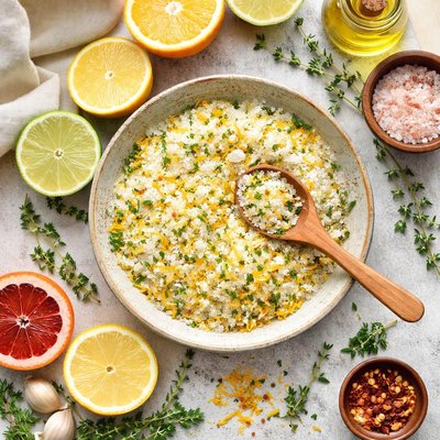 Image of Citrus Salt