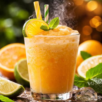 Image of Citrus Shake