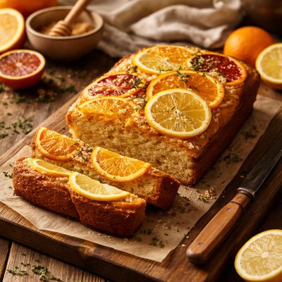 Image of Citrus Slice