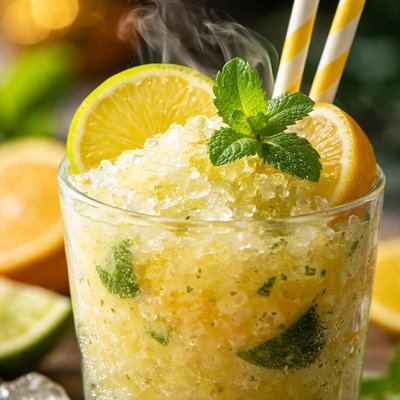 Image of Citrus Slush Low Cal