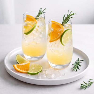 Image of Citrus Spritzers