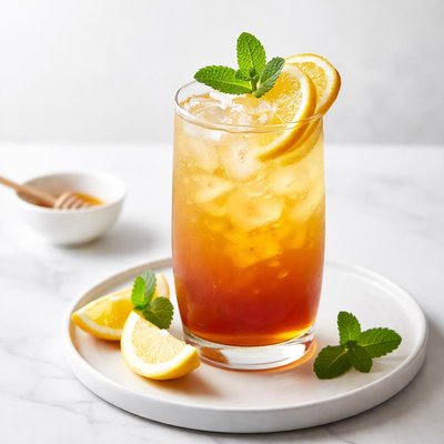 Image of Citrus Tea Cooler