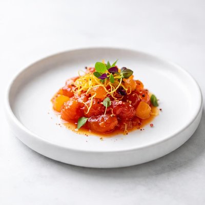 Image of Citrus Tomato Marmalade