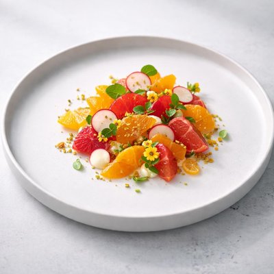 Image of Citrus Yummy