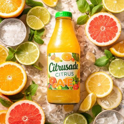 Image of Citrusade Citrus Ade