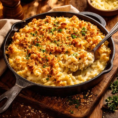 Image of City Bakery Macaroni and Cheese