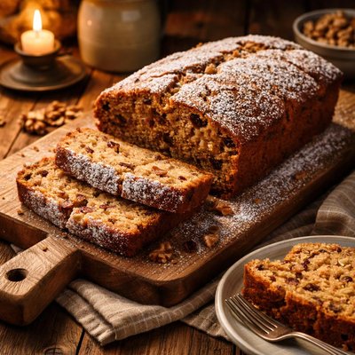 Image of Civil War Cake