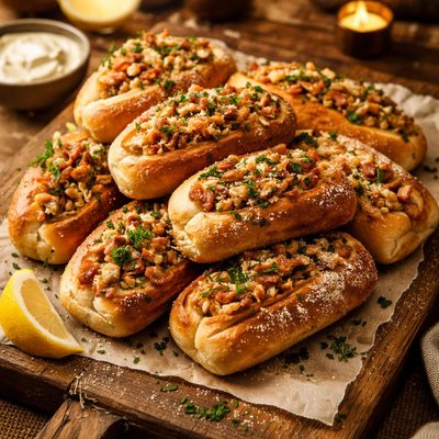 Image of Clam Diggers