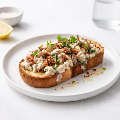 Image of Clamdiggers Loaf