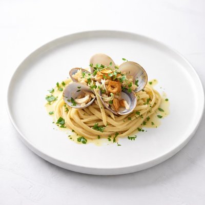 Image of Clammy Yummy