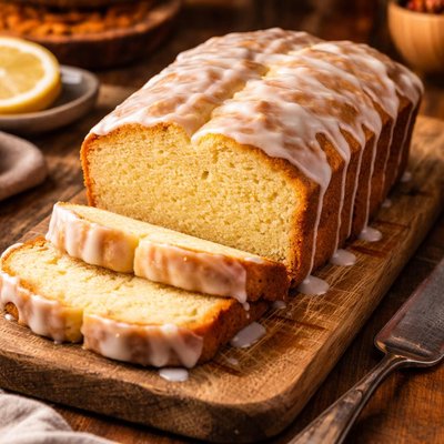 Image of Classic 7 Up Pound Cake