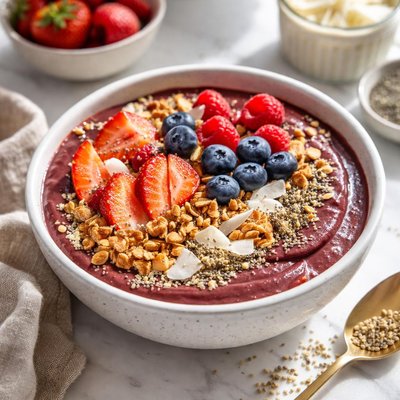 Image of Cuenco Clásico de Acai Keto