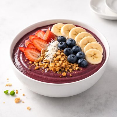 Image of Classic Acai Bowl Base