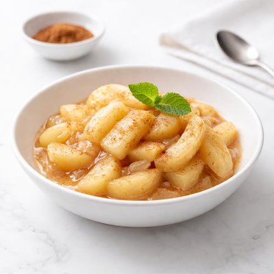 Image of Whole30 Classic Apple Filling