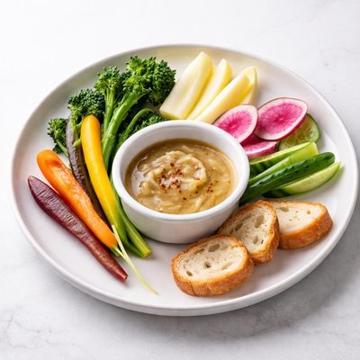 Image of Classic Bagna Cauda