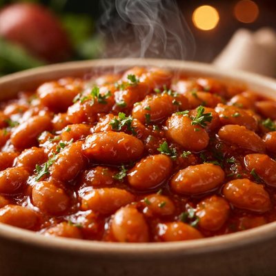 Image of Classic Baked Beans