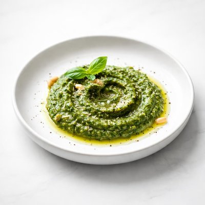 Image of Classic Basil Pesto
