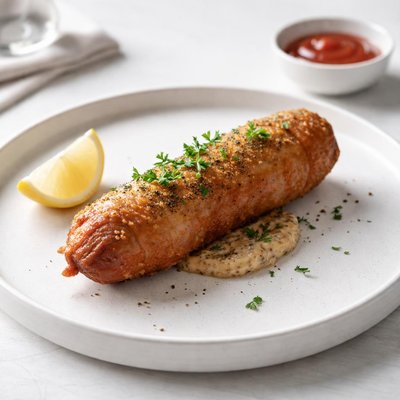 Image of Classic Battered Sausage