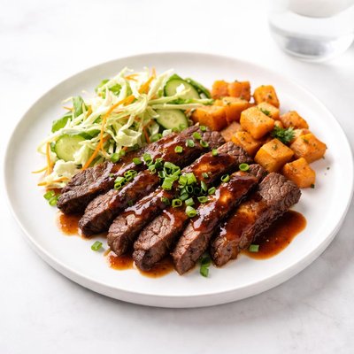 Image of Whole30 Classic Beef BBQ