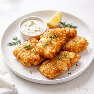 Image of Classic Beer Batter