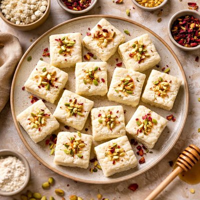 Image of Classic Bengali Sandesh