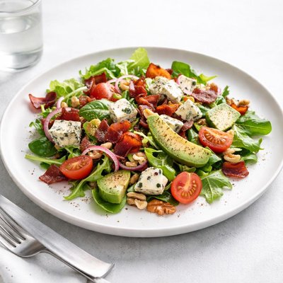 Image of Classic Blue Cheese Salad